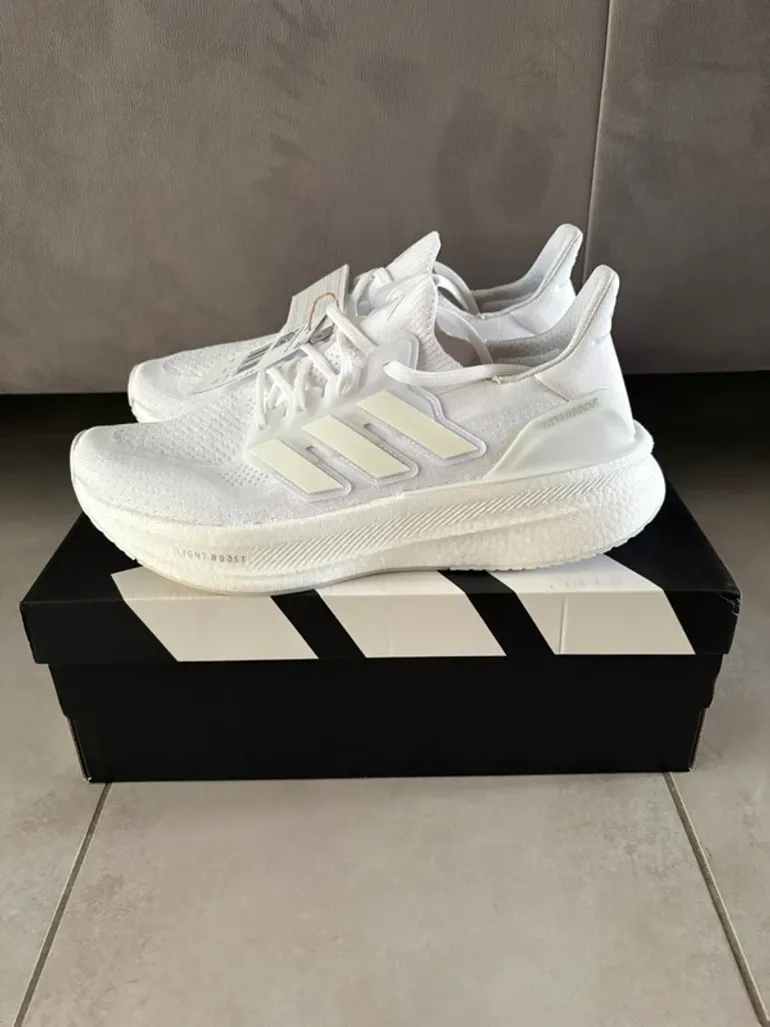 Použité Adidas Ultraboost 5 W bike — obrázek 3 z 6