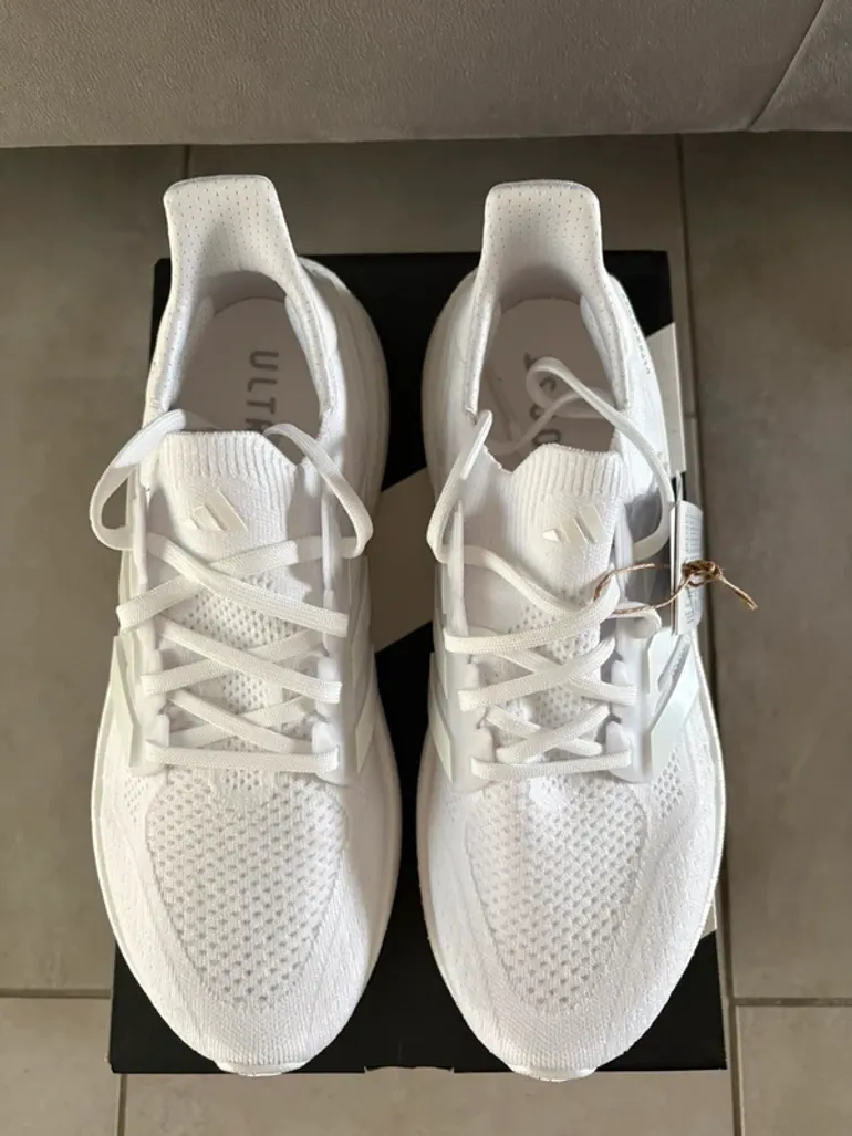 Použité Adidas Ultraboost 5 W bike — obrázek 2 z 6