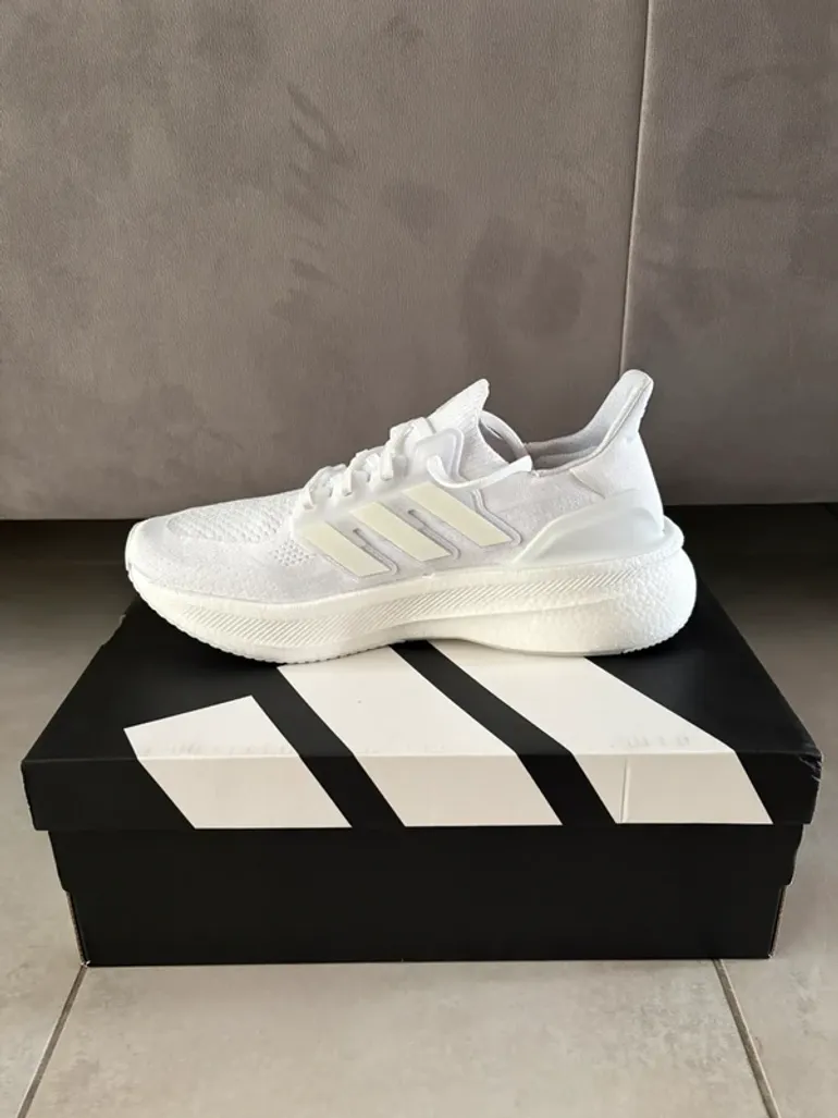 Použité Adidas Ultraboost 5 W bike — obrázek 4 z 6