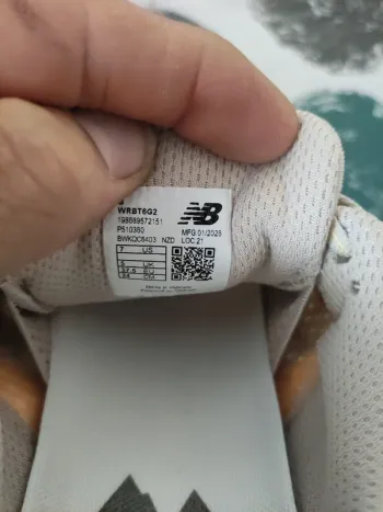 Used New Balance WRBT6G2 bike — image 2 of 2