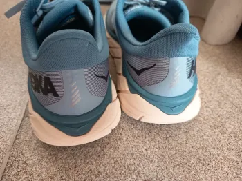 Tweedehands Hoka Baskets bike — afbeelding 5 van 5