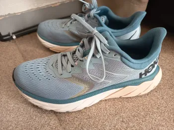 Tweedehands Hoka Baskets Running Shoes