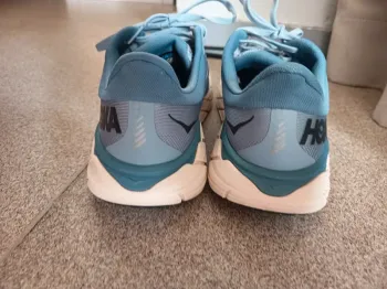Tweedehands Hoka Baskets bike — afbeelding 4 van 5