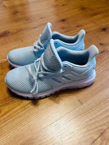 Used Adidas Ultimashow Running Shoes