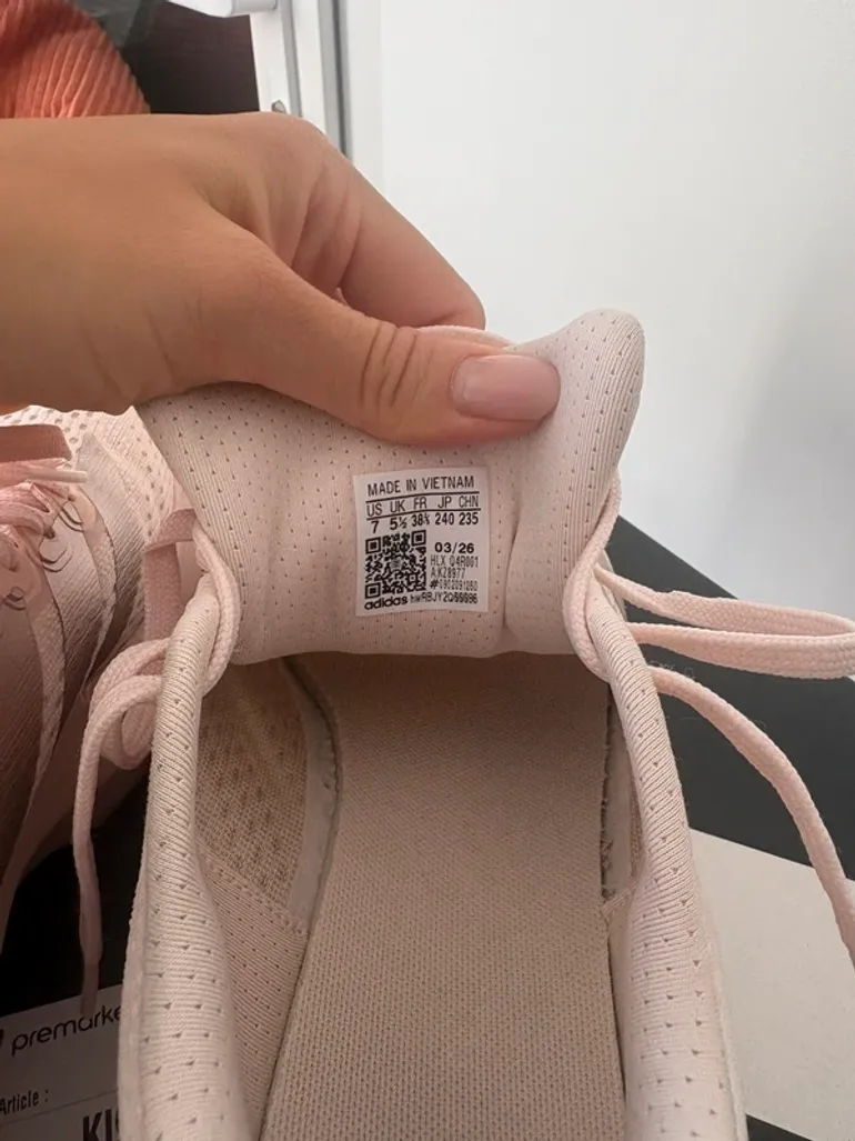 Použité Adidas Adizero Pacer bike — obrázek 4 z 9