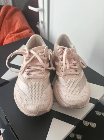 Tweedehands Adidas Adizero Pacer Running Shoes