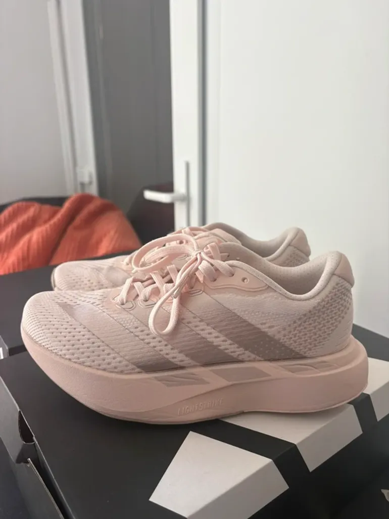 Použité Adidas Adizero Pacer bike — obrázek 2 z 9