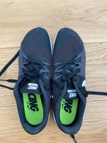 Tweedehands Nike Pointés athlétisme Running Shoes