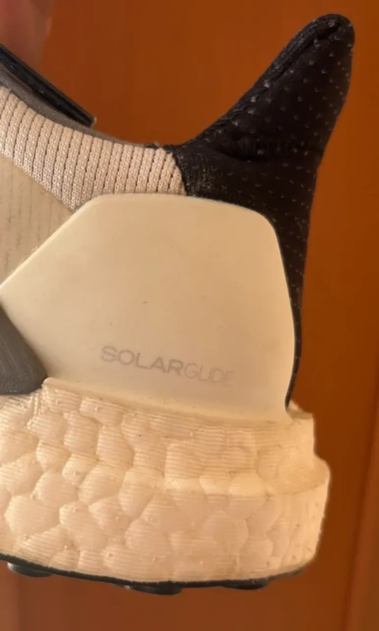 Použité Continental Solar Glide bike — obrázek 3 z 4