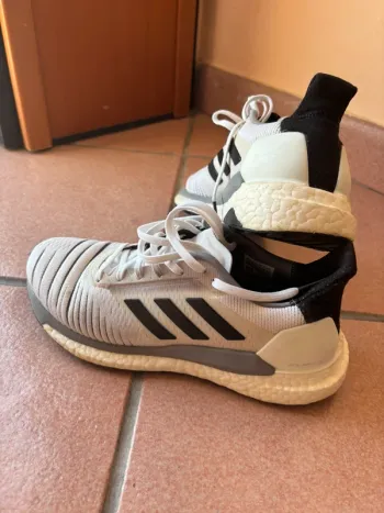 Tweedehands Continental Solar Glide Running Shoes