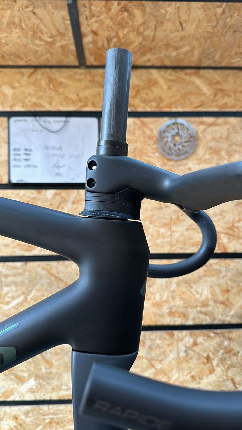 Roval Rapide Handlebar 2026 bike usato — immagine 3 di 3