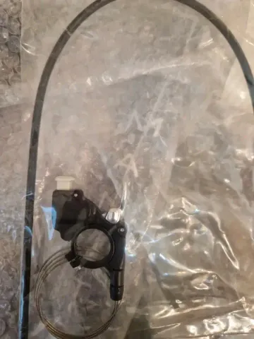 Used Manitou Markhor Boost 2026 bike — image 16 of 17