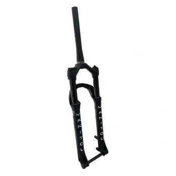 Used Manitou Markhor Boost 2026 bike — image 17 of 17