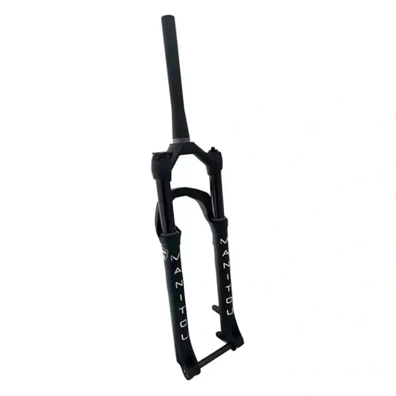 Used Manitou Markhor Boost 2026 bike — image 17 of 17
