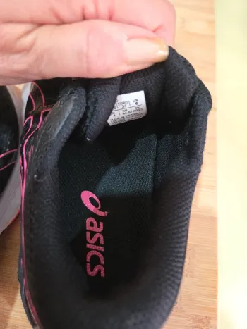 Used Asics Gel Glyde 3 bike — image 7 of 10