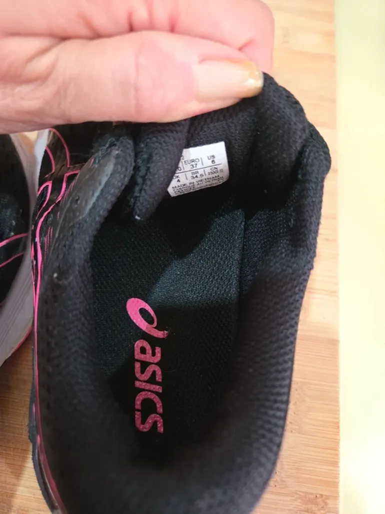 Used Asics Gel Glyde 3 bike — image 7 of 10
