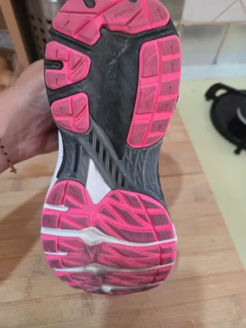 Used Asics Gel Glyde 3 bike — image 3 of 10