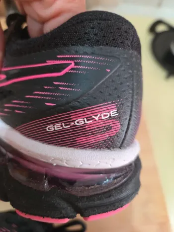 Used Asics Gel Glyde 3 bike — image 2 of 10