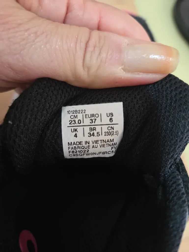 Used Asics Gel Glyde 3 bike — image 6 of 10