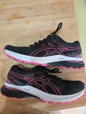 Tweedehands Asics Gel Glyde 3 Running Shoes