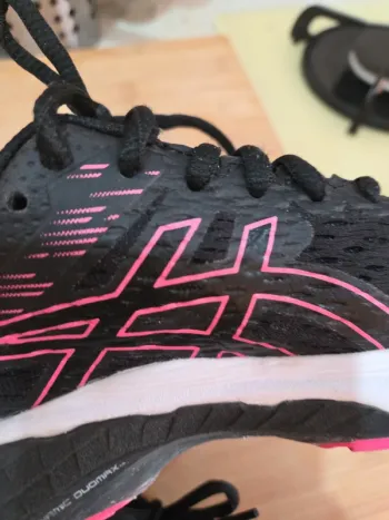 Used Asics Gel Glyde 3 bike — image 5 of 10