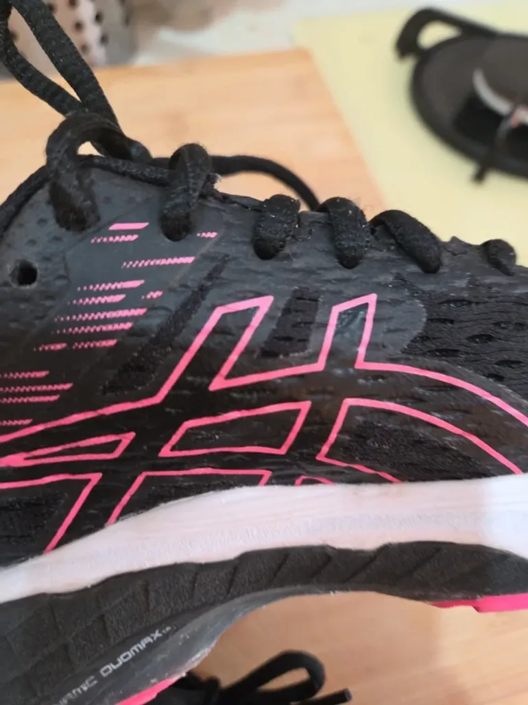 Used Asics Gel Glyde 3 bike — image 5 of 10