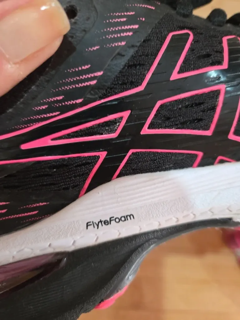 Used Asics Gel Glyde 3 bike — image 9 of 10