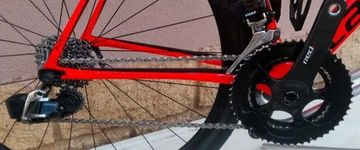 Käytetty Sram Red 11v 2017 Groupset