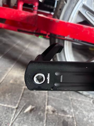 Brugt Magene PES P515 2025 bike — billede 4 af 4