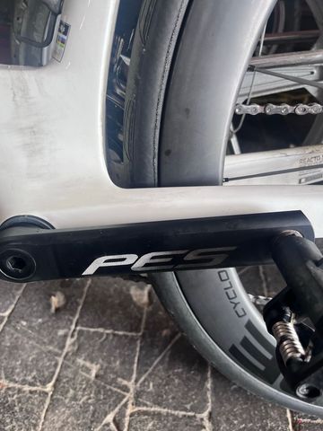 Brugt Magene PES P515 2025 bike — billede 3 af 4