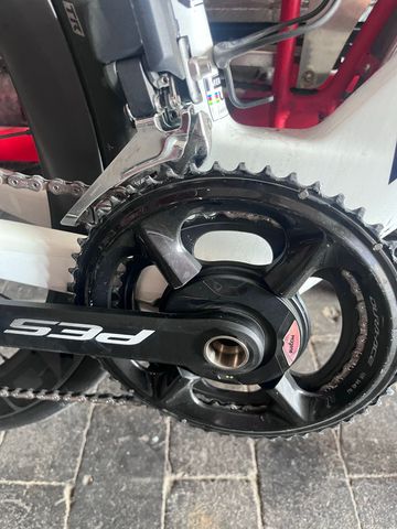Brugt Magene PES P515 2025 bike — billede 2 af 4
