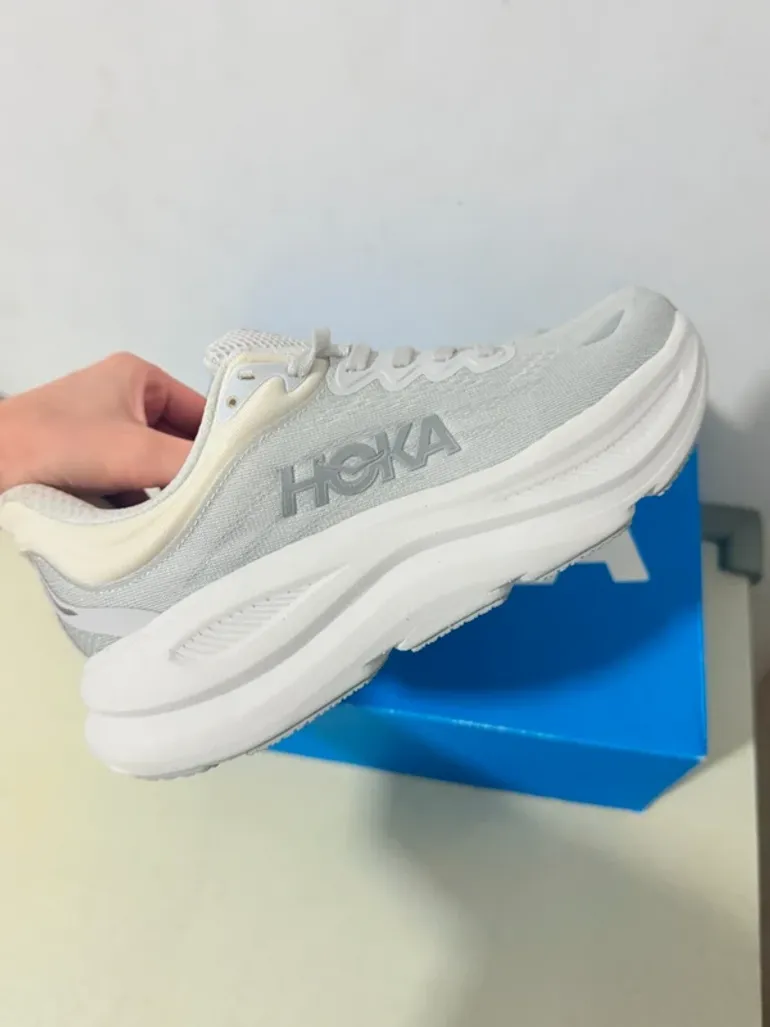 Použité Hoka Bondi 9 bike — obrázek 7 z 9
