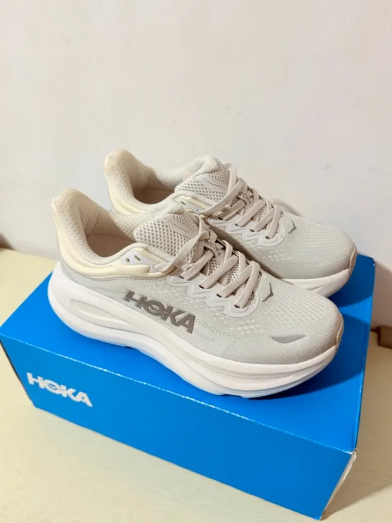 Použité Hoka Bondi 9 bike — obrázek 6 z 9