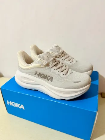 Použité Hoka Bondi 9 bike — obrázek 5 z 9