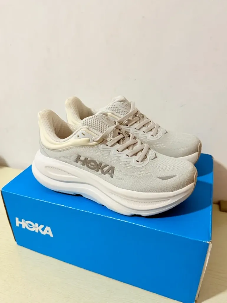 Použité Hoka Bondi 9 bike — obrázek 5 z 9