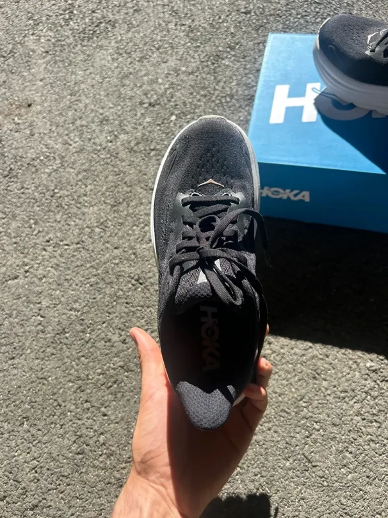 Použité Hoka Clifton 10 bike — obrázek 2 z 5