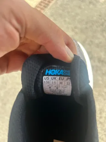 Použité Hoka Clifton 10 bike — obrázek 5 z 5