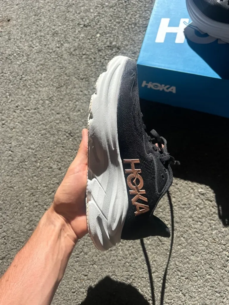 Použité Hoka Clifton 10 bike — obrázek 3 z 5