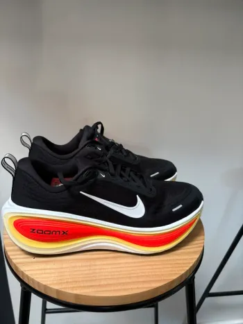 Tweedehands White Vomero Plus ZoomX Running Shoes