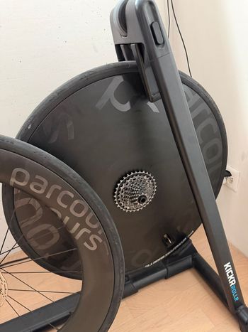 Použité Parcours Chrono Wheelset 2024 bike — obrázek 2 z 3