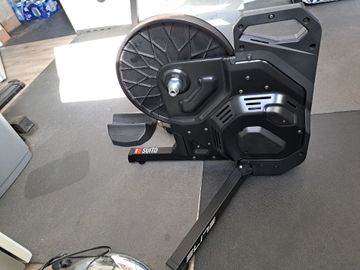 Brugt Elite Suito-T Home Trainer 2020 Cycling Accessories