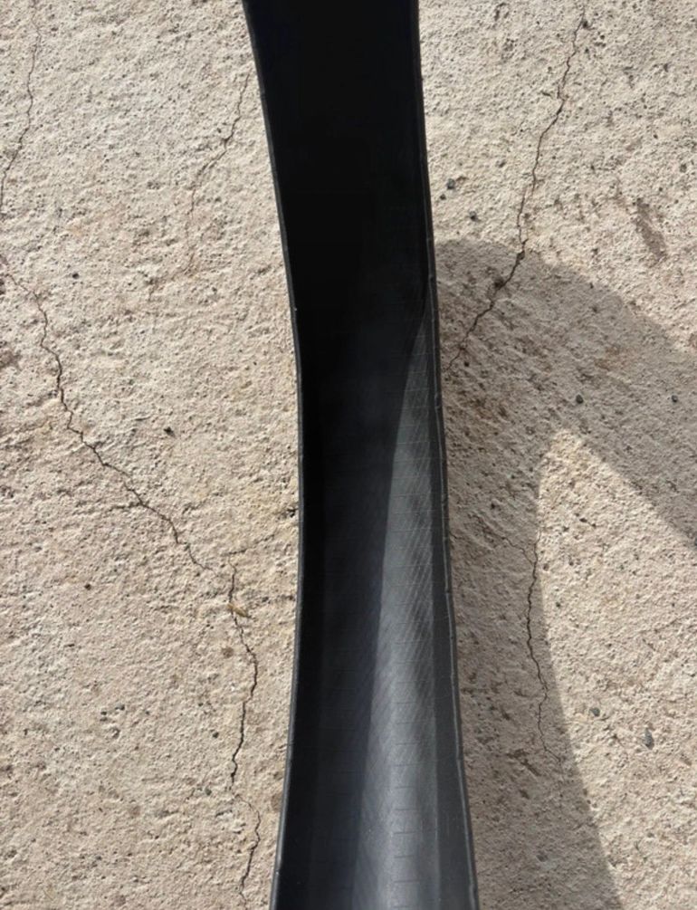 Used Maxxis Aspen bike — image 3 of 4