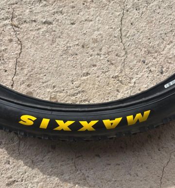 Used Maxxis Aspen bike — image 2 of 4