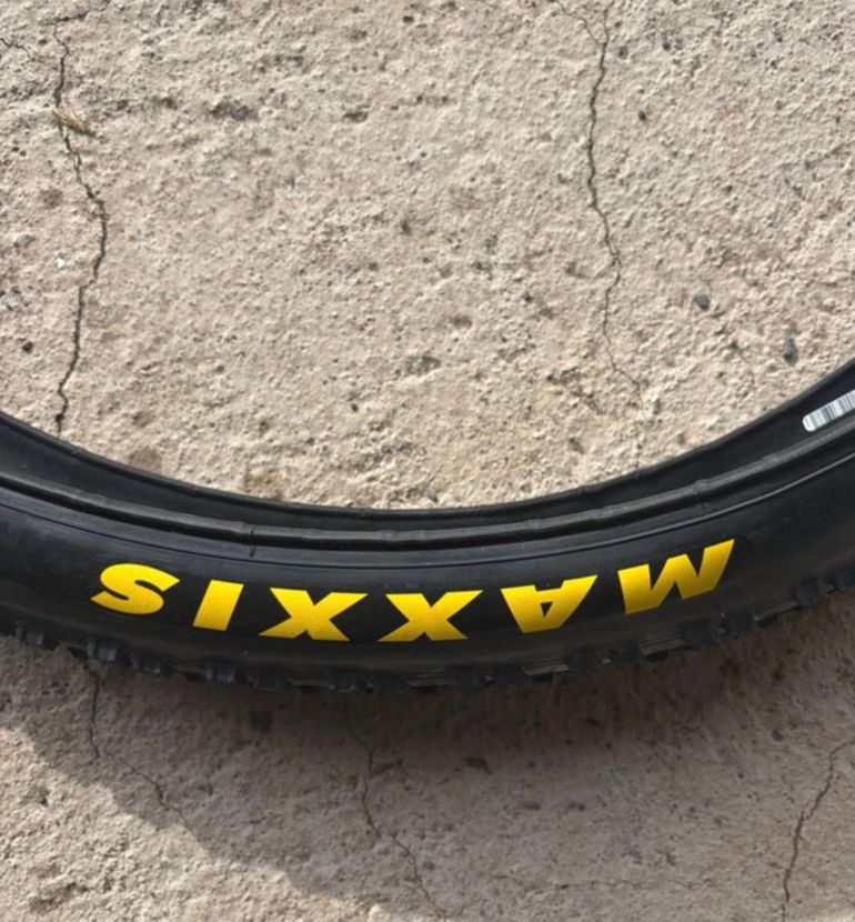 Used Maxxis Aspen bike — image 2 of 4