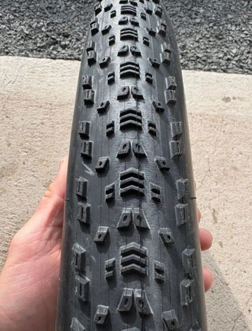 Used Maxxis Aspen bike — image 4 of 4