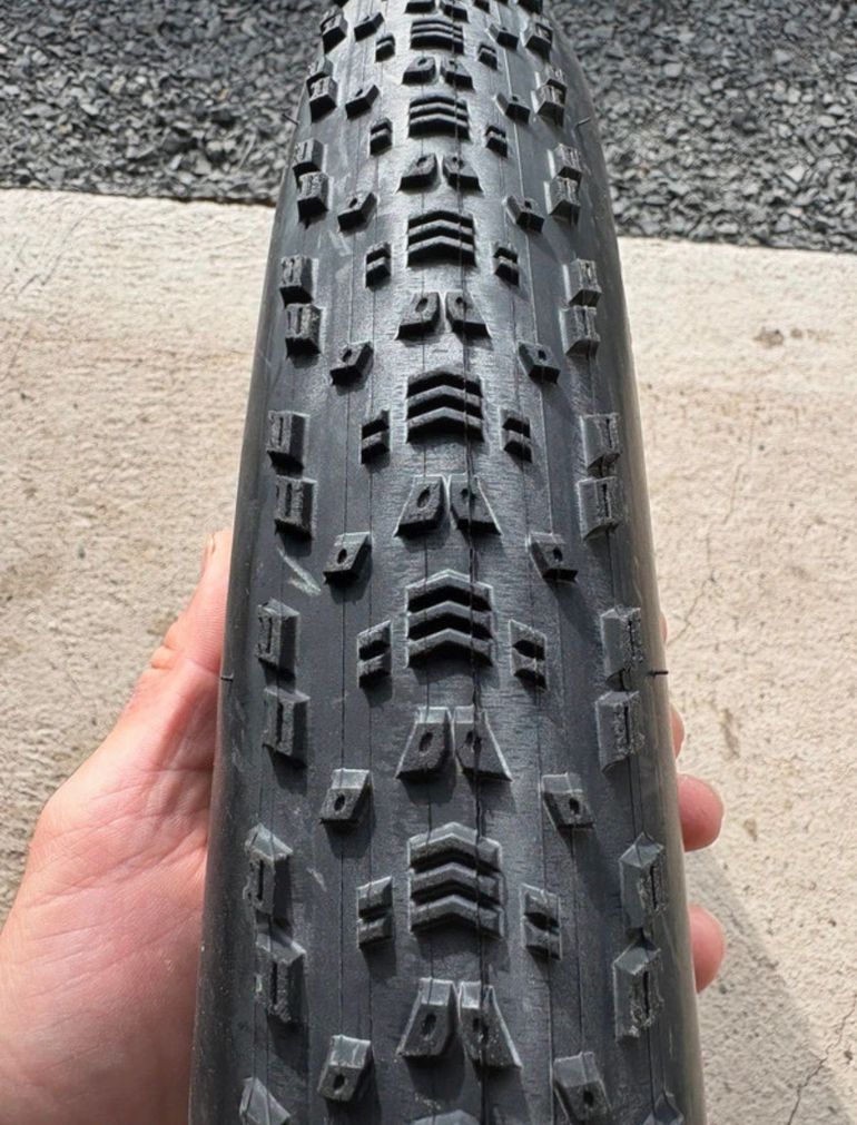 Used Maxxis Aspen bike — image 4 of 4