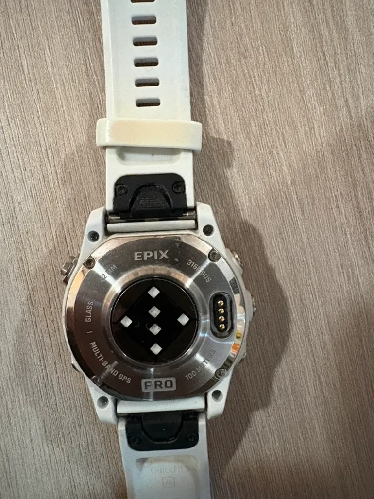 Used Premium Epix Pro (Gen 2) bike — image 3 of 4