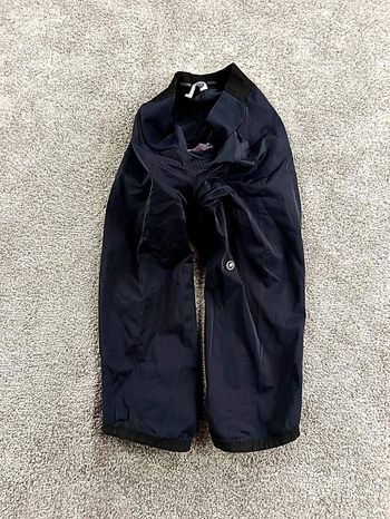 Used Assos cuissard corsaire velo homme taille xl -97 8691 cyclisme route respirant Cycling Clothing