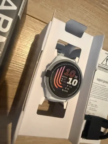 Used Garmin Forerunner 170 Music bike — image 3 of 4