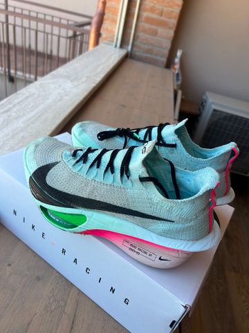 Used Nike Air Zoom Alphafly Next% 3 2026 Running Shoes